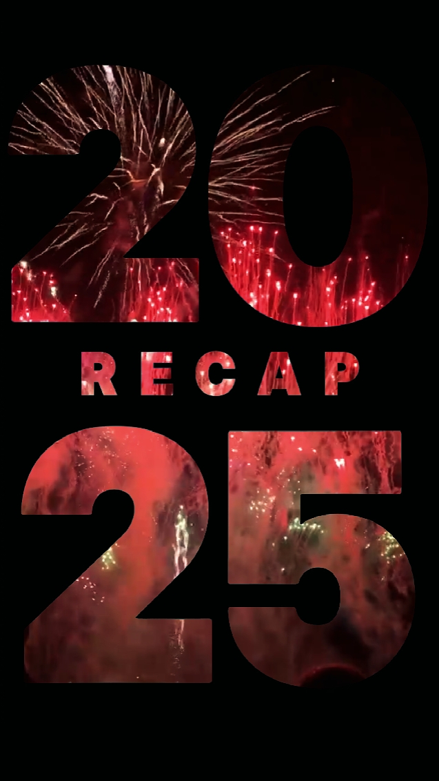Resumen de 2025 