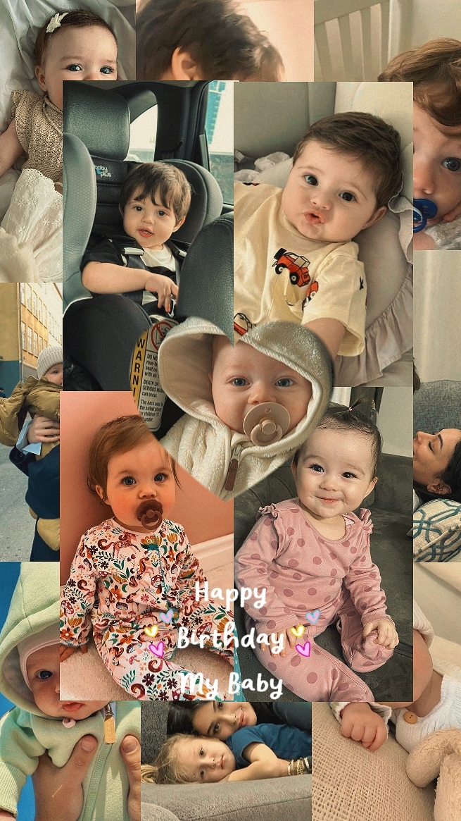 Happy Baby