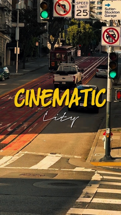 cinematic 
