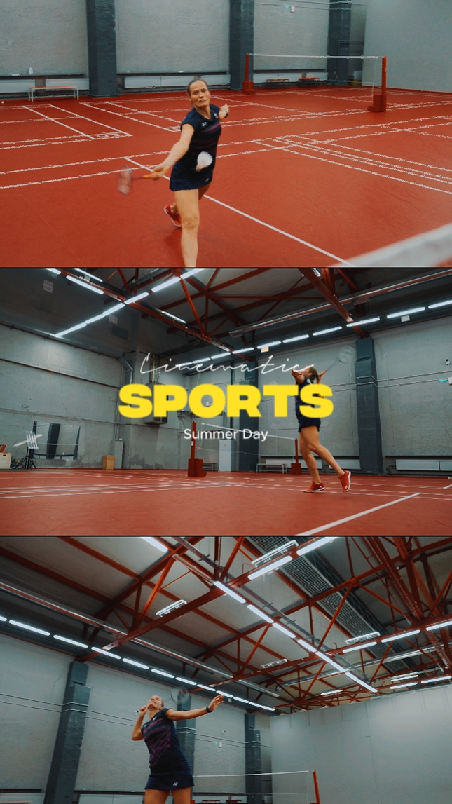 Deportes Cinemáticos