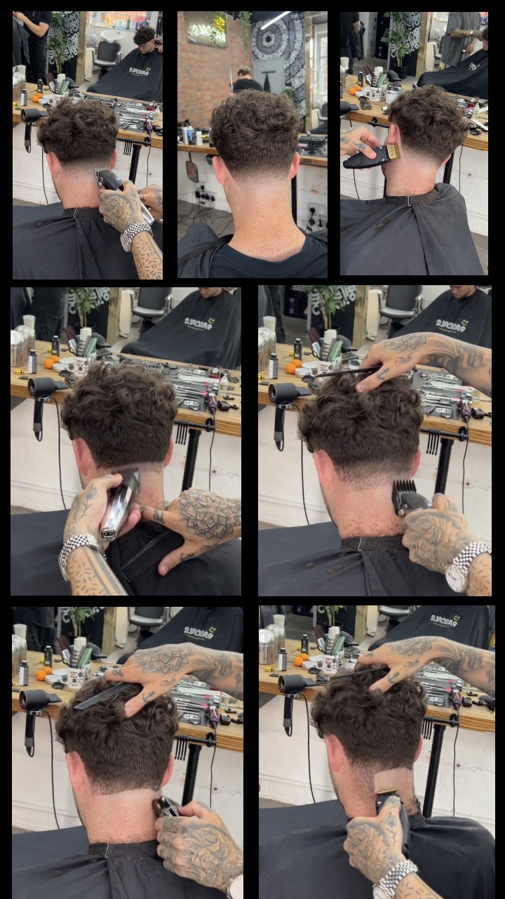 barber