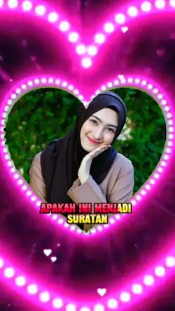 Status bunda cantik