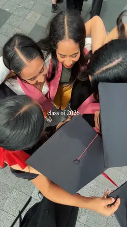 CLASS OF 2026