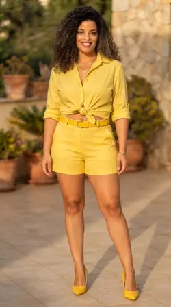 looks elegantes