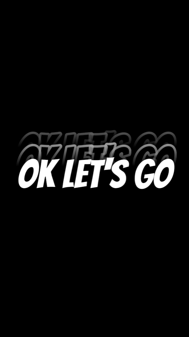 OK VAMOS 7 CLIPES