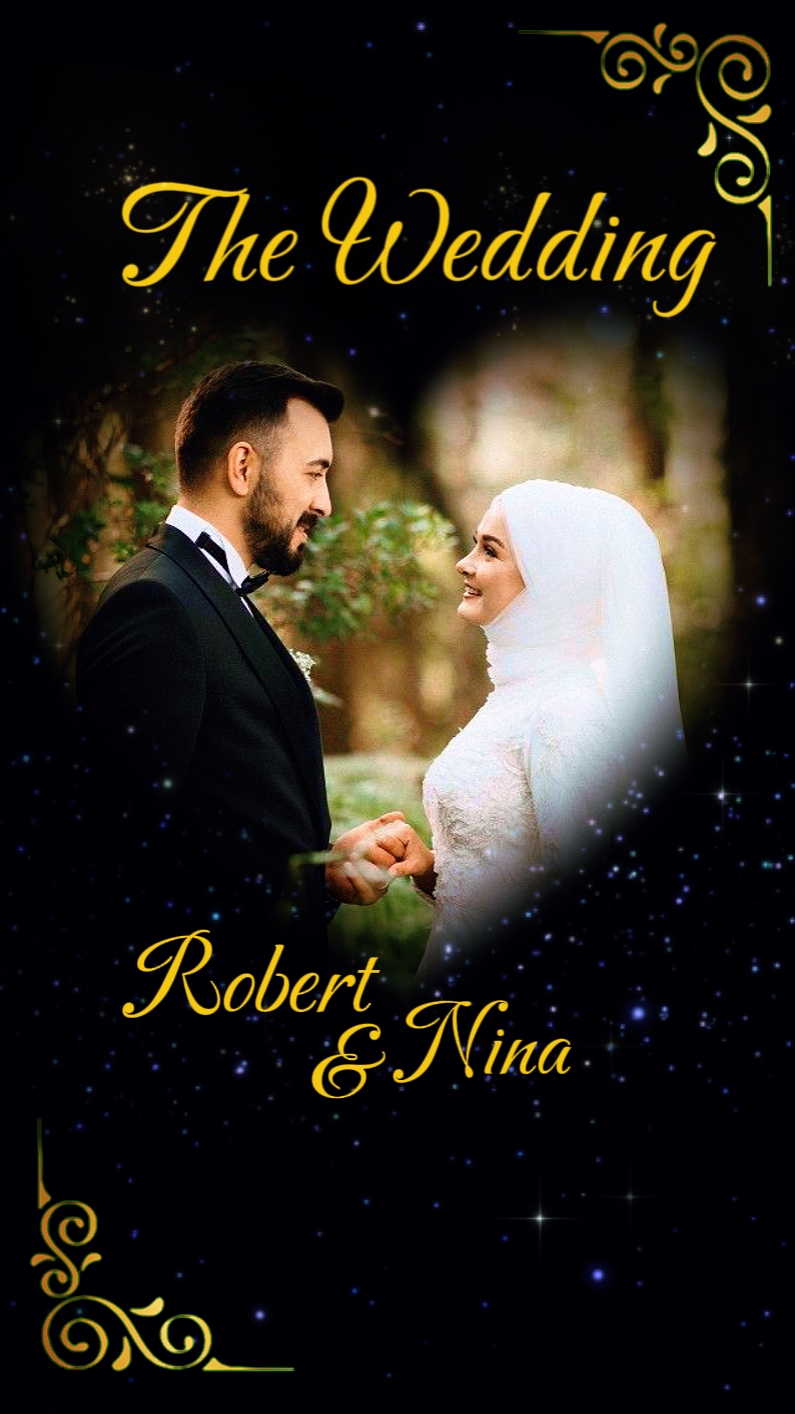 Invitación De Boda 