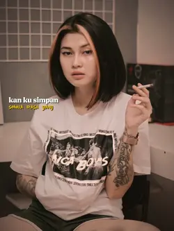 Lirik lagu