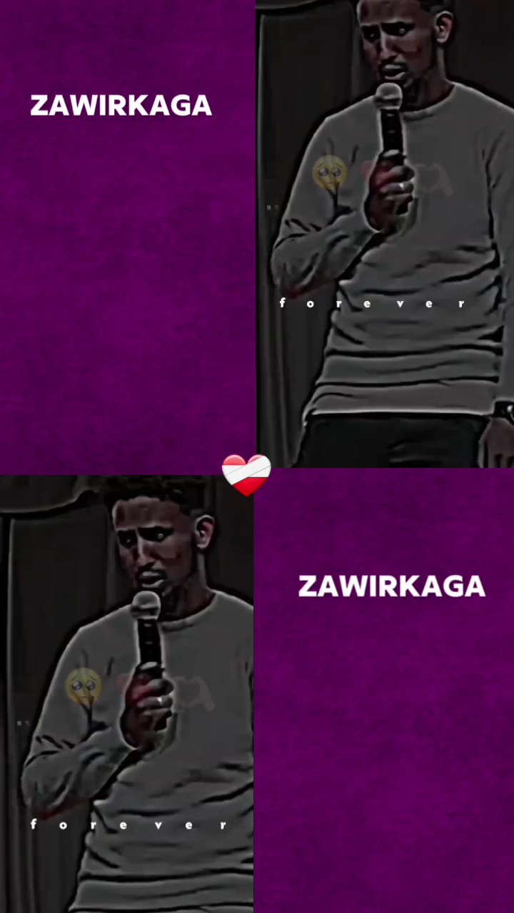 SAWIRKAGA SOO GASHO