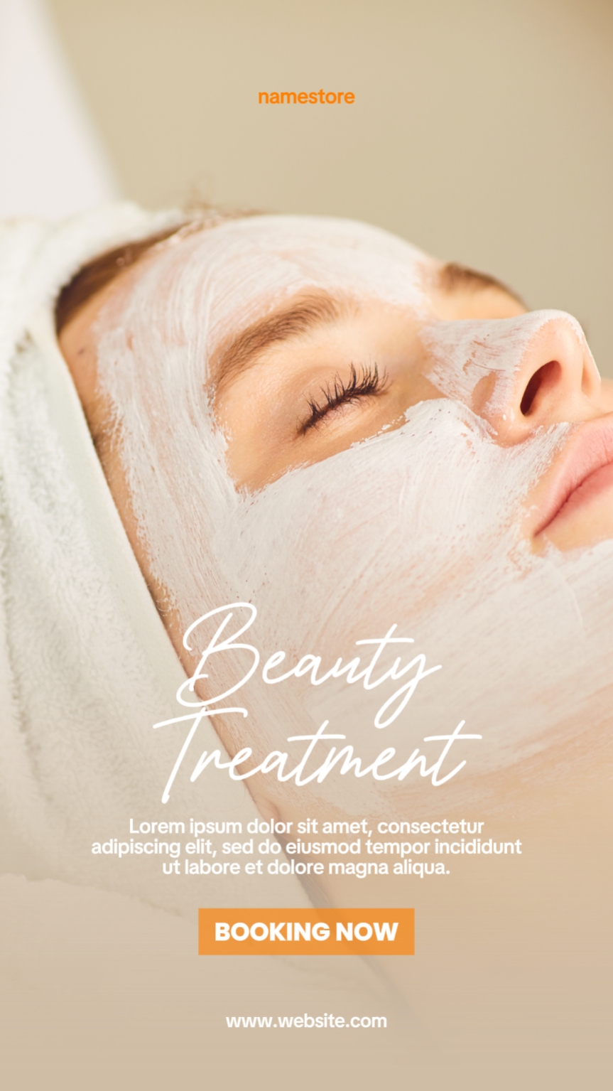 Beauty Treatment