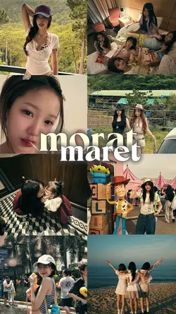 morat maret