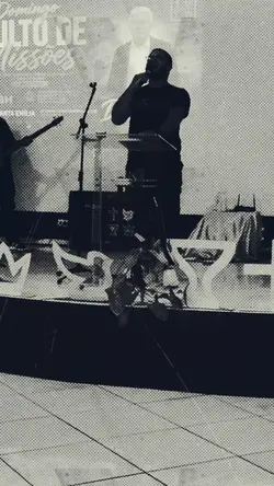 Culto de Missões 