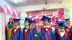 Rồi khi con lớn,…