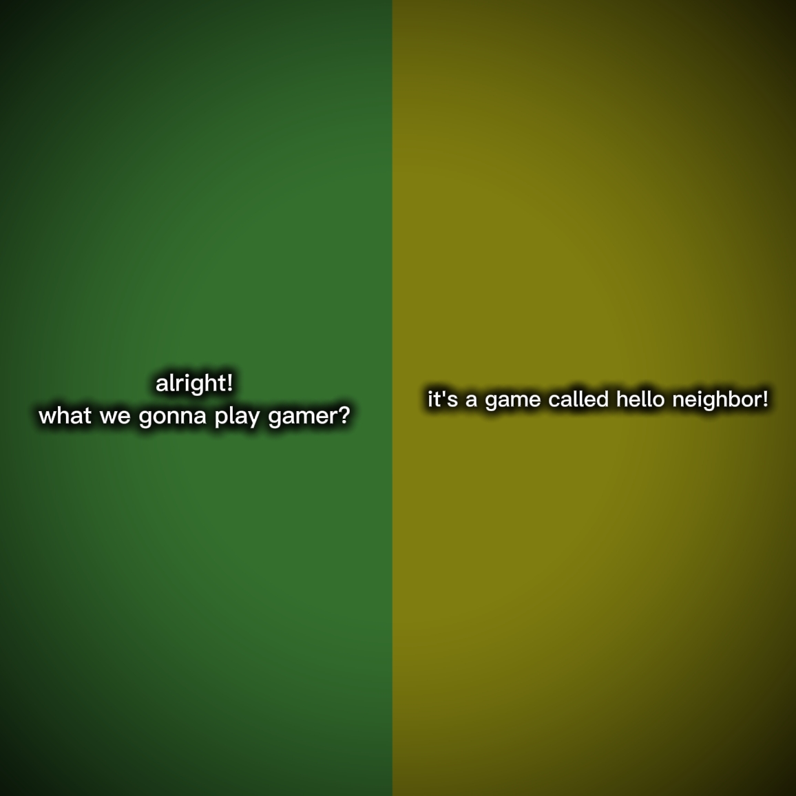VIRAL NEIGHBOR 