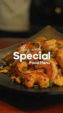 Food Menu