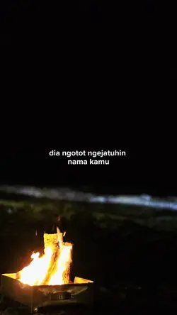 ngejatuhin kamu