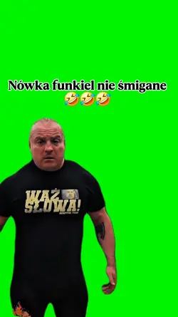 Nówka funkiel