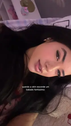 quando a skin