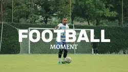 Slowmo sepak bola๐ฅ๐ฅ