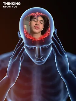 what's on ur mind?