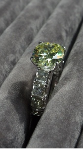 Luxury Jewelry