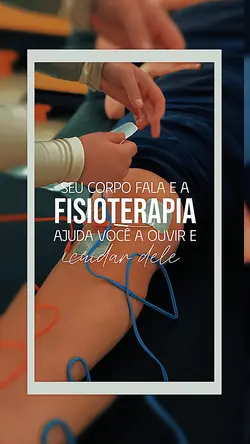 FISIOTERAPIA  #F33