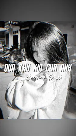 2~ Quá khứ kia của a