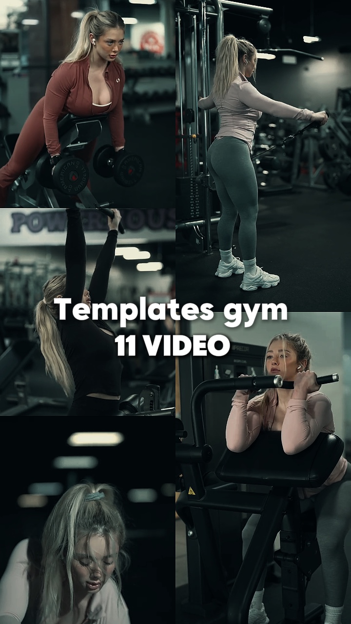 Gym sports 