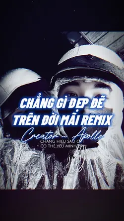 CHẲNG GÌ ĐẸP ĐẼ TRÊN