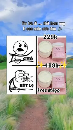 Mẫu bán hàng