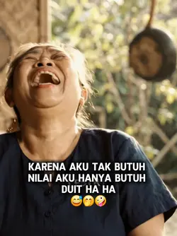 jangan menilai aku
