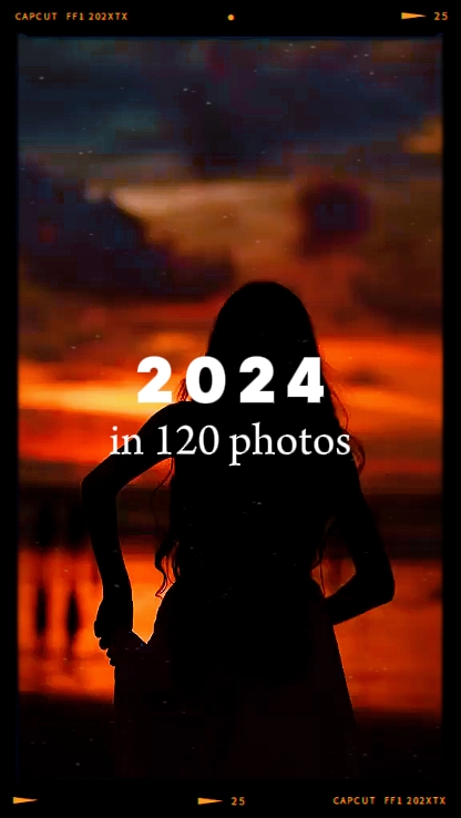 2024 dalam 120 foto