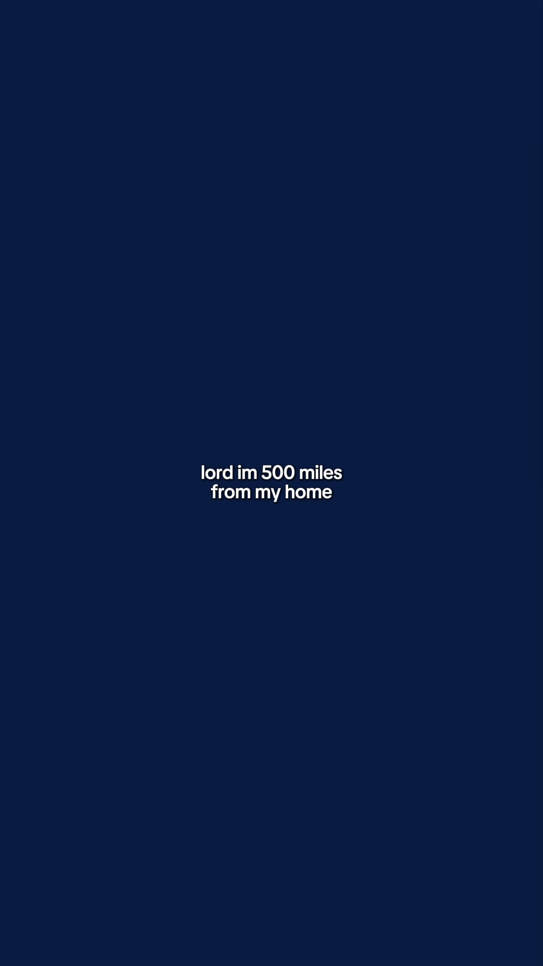 tuan saya 500 mil