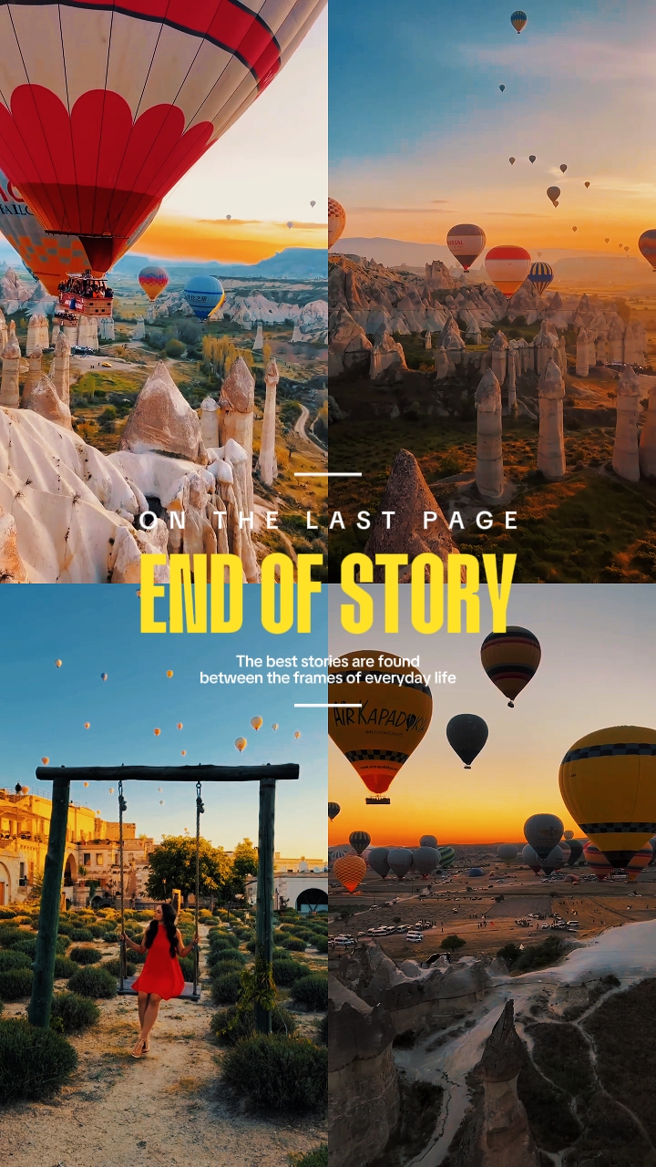 best stories