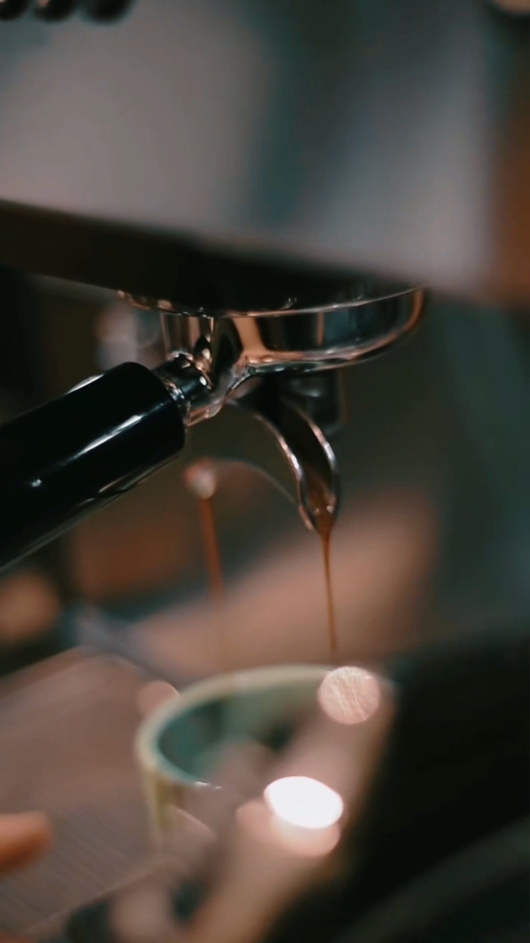 COFFEE ☕️ SLOWMO 