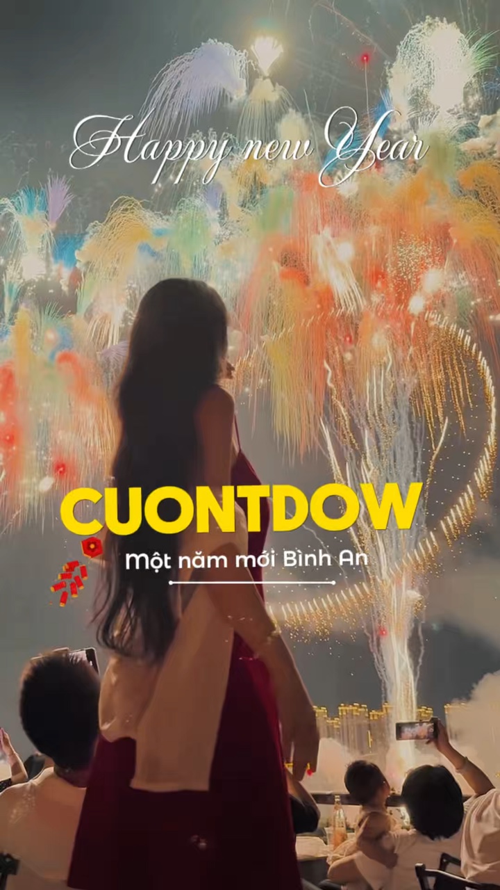 Đếm ngưc 321 