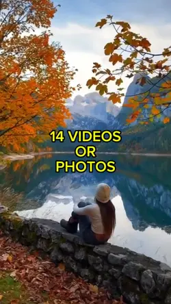 Adventure Autumn