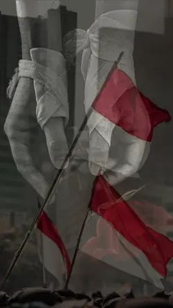 telah gugur pahlawan