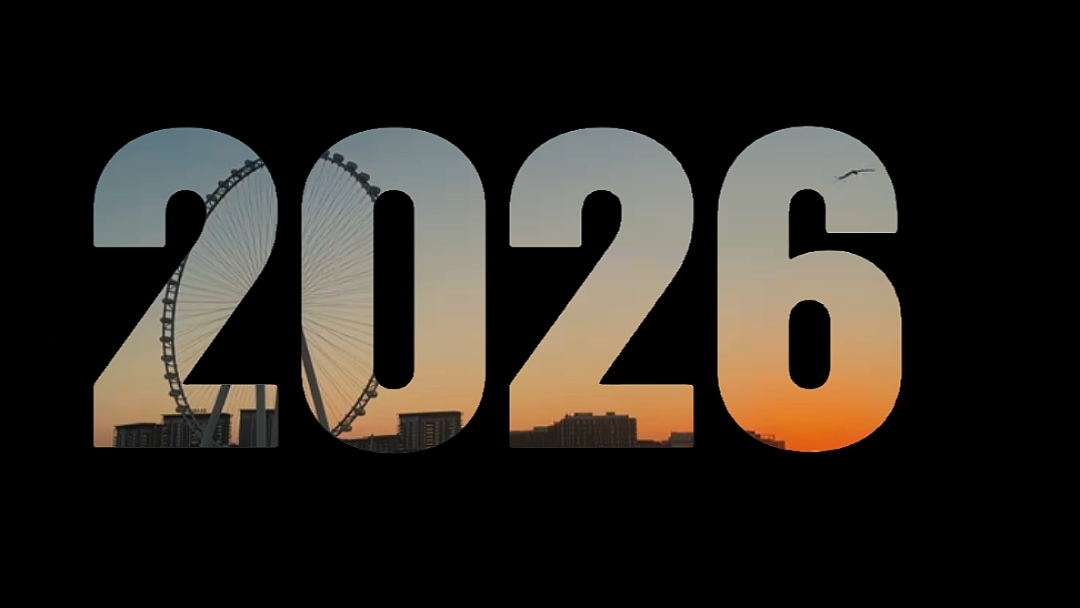 Recapitulação de 2026