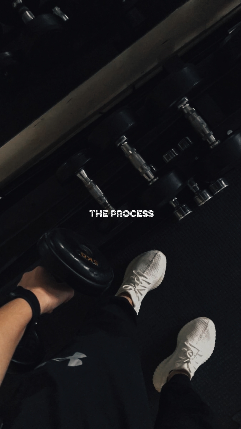 El proceso