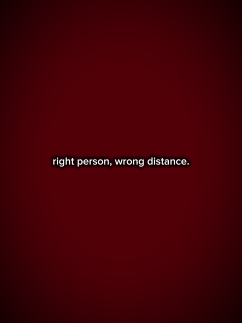 right person.