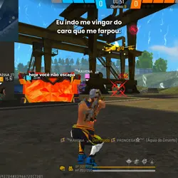 free fire