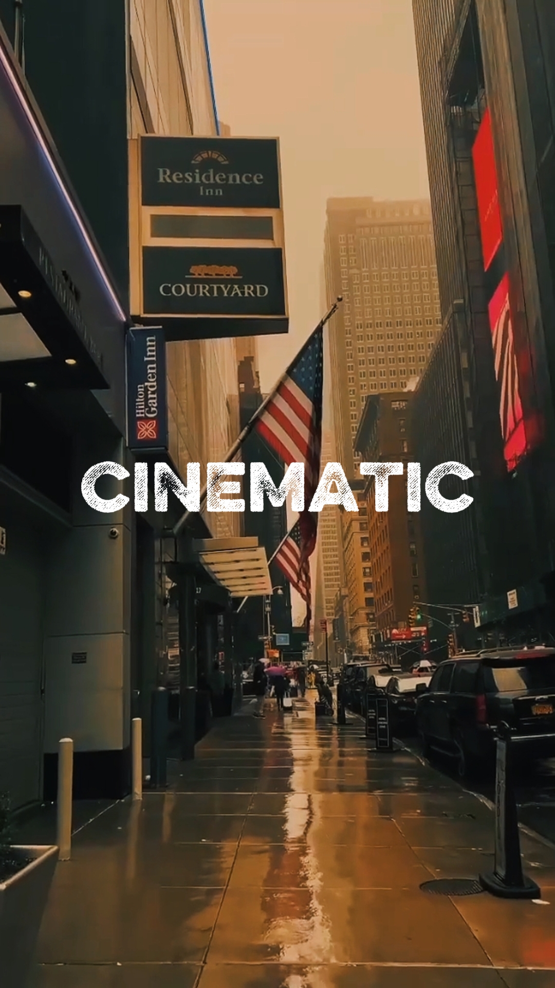 11 Clips Cinemáticos