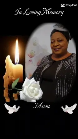 in Loving Memory