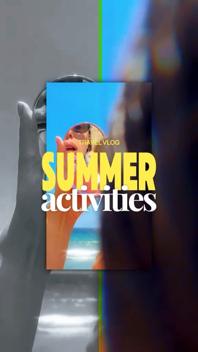 ACTIVIDADES DE VERANO