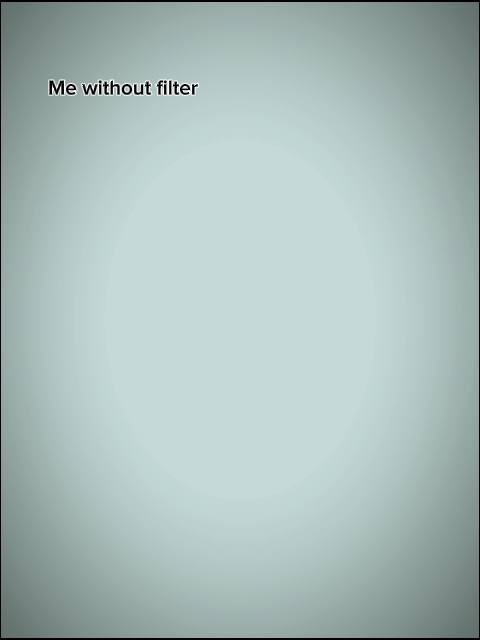 filter&withoutfilter