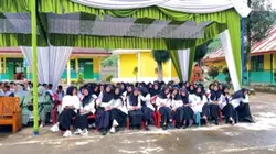 Farewell party