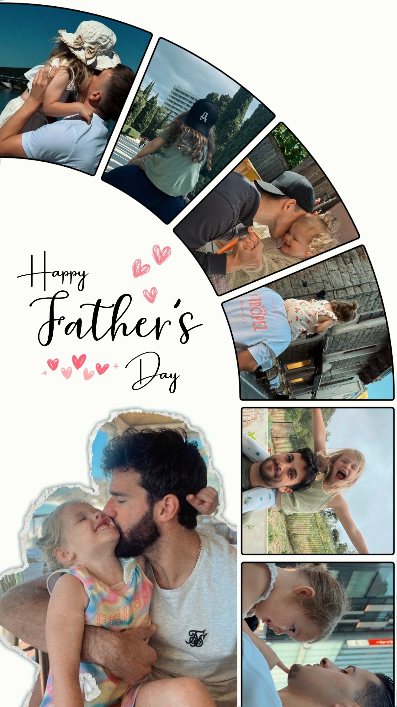 SELAMAT HARI AYAH