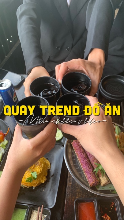 📍Tendencia