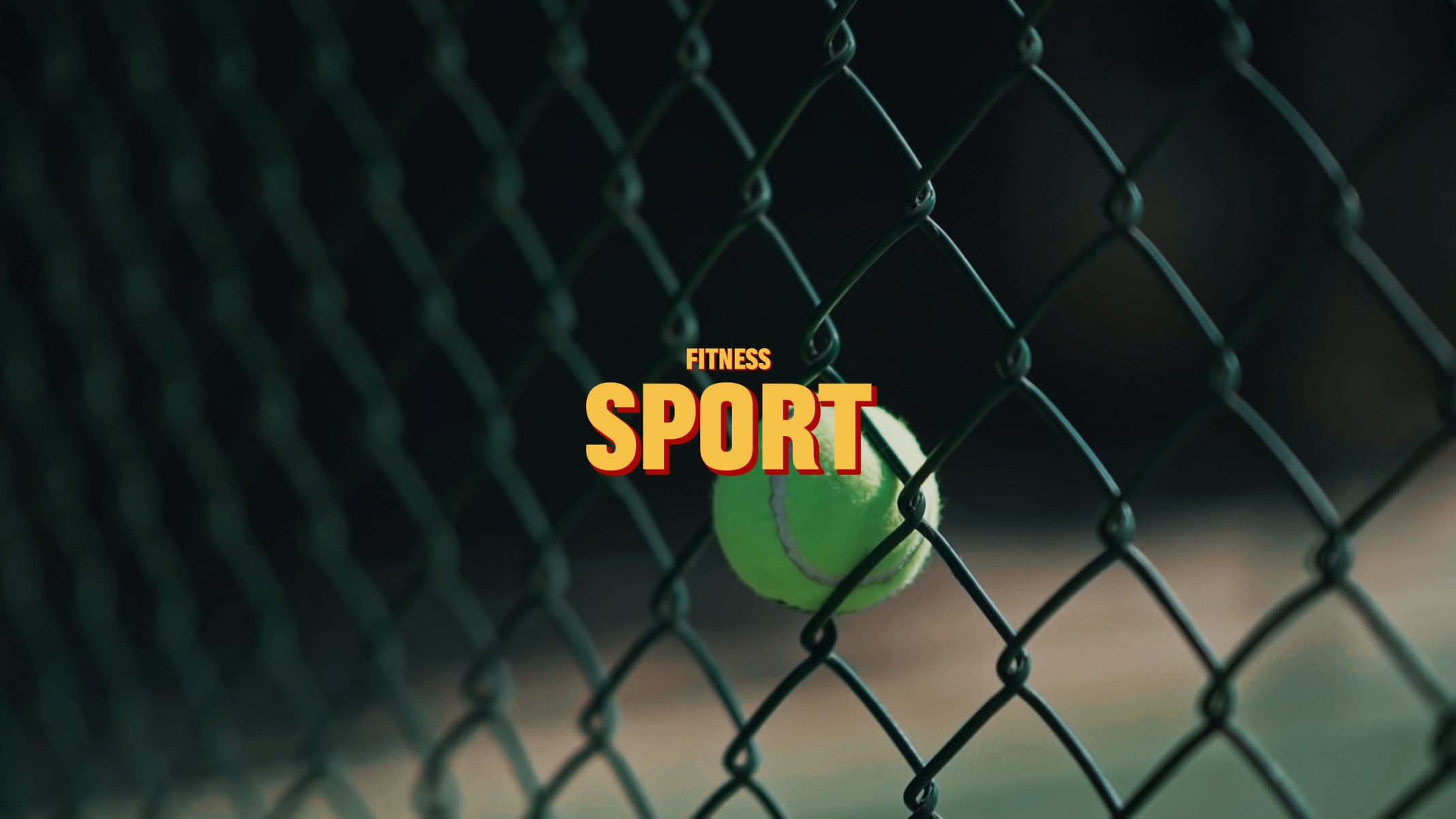 Fitness Sport 
