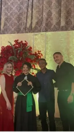 Formatura | Amigos